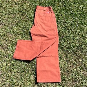 Dickies worker pants